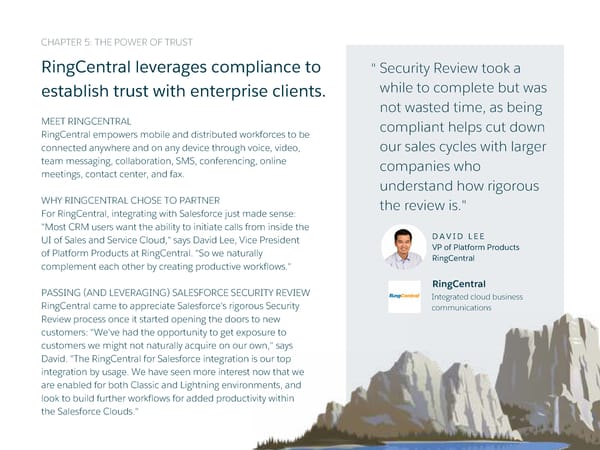 5 Stories Of Appexchange Partner Success - Page 8