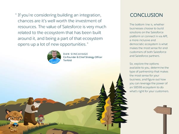 5 Stories Of Appexchange Partner Success - Page 10