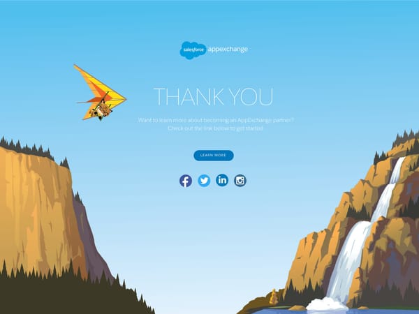 5 Stories Of Appexchange Partner Success - Page 11