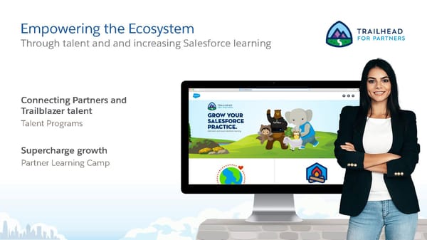 Trailhead for Partners - Page 2