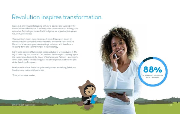 Investing In Industries: How 5 Appexchange Partners Are Seeing Success - Page 3