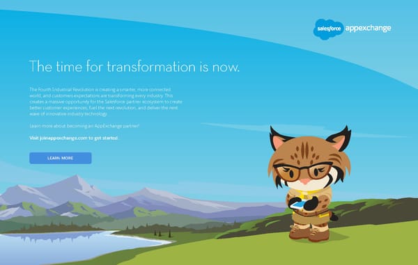 Investing In Industries: How 5 Appexchange Partners Are Seeing Success - Page 9