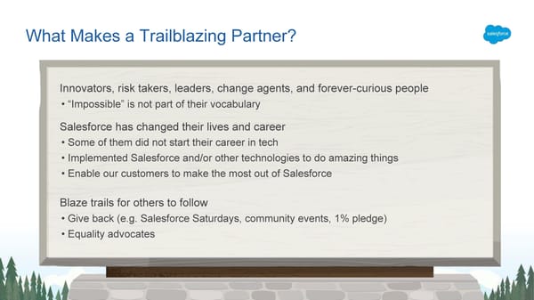 What Is A Trailblazing Partner - Page 3