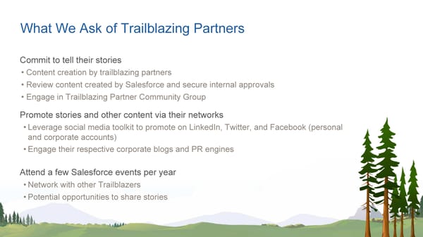 What Is A Trailblazing Partner - Page 7