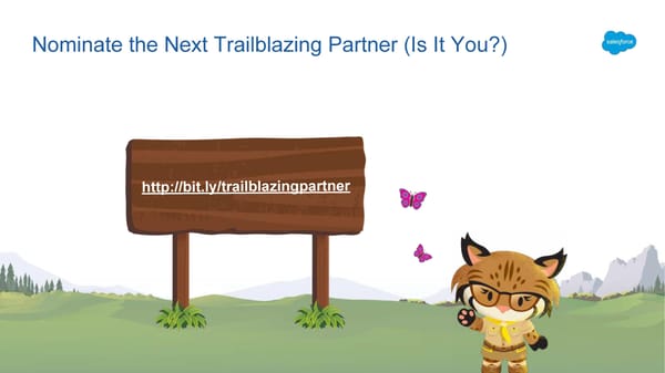 What Is A Trailblazing Partner - Page 8