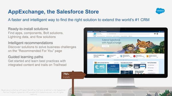 Inside the AppExchange for Consulting Partners - Page 4