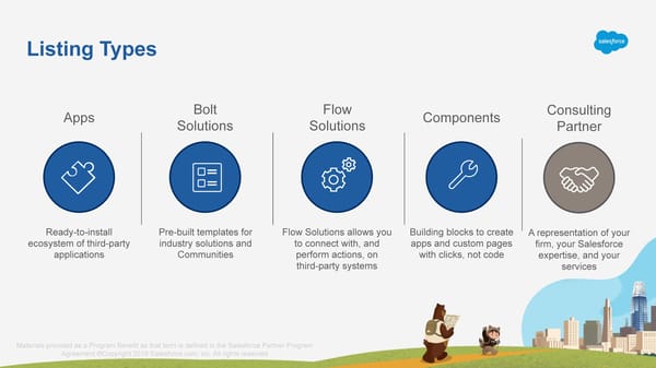 Inside the AppExchange for Consulting Partners - Page 5