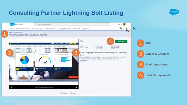 Inside the AppExchange for Consulting Partners - Page 7