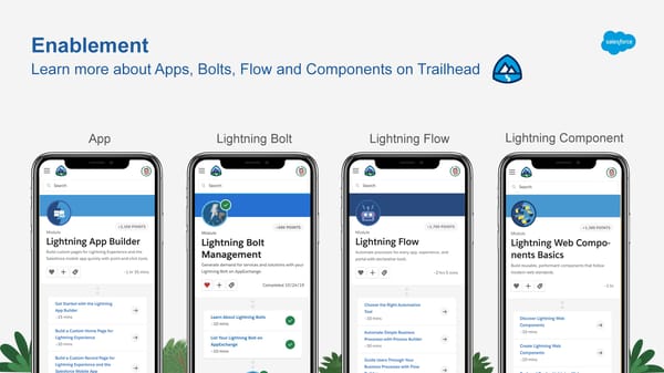 Inside the AppExchange for Consulting Partners - Page 8