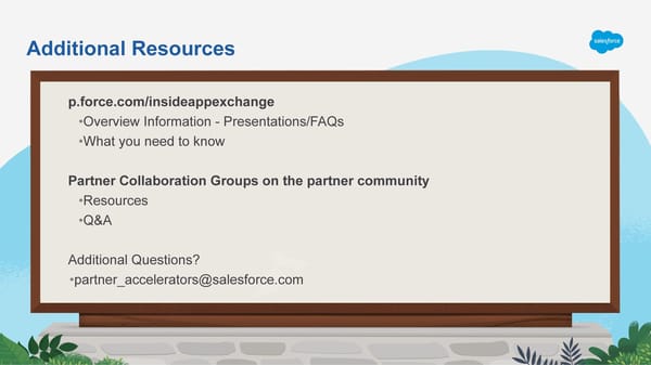 Inside the AppExchange for Consulting Partners - Page 10