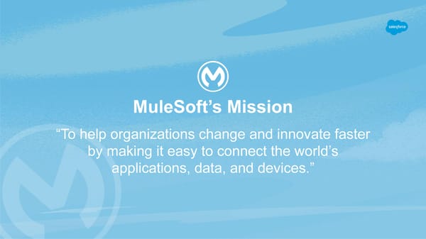 Leveraging MuleSoft - Page 16