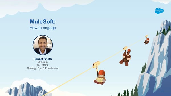 Leveraging MuleSoft - Page 23