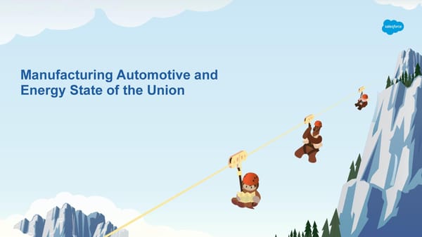 Salesforce in Manufacturing - Page 6