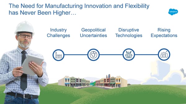 Salesforce in Manufacturing - Page 10