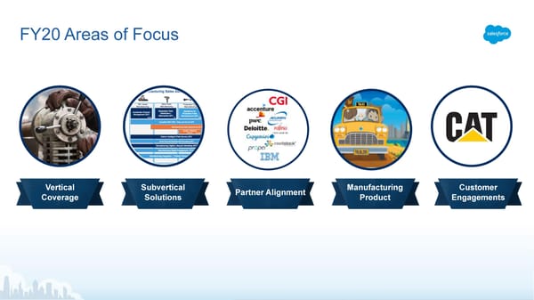 Salesforce in Manufacturing - Page 18