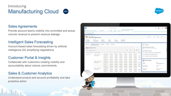 Salesforce in Manufacturing - Page 27