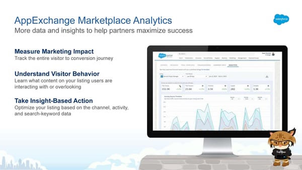 AppExchange Partner Intelligence - Page 3