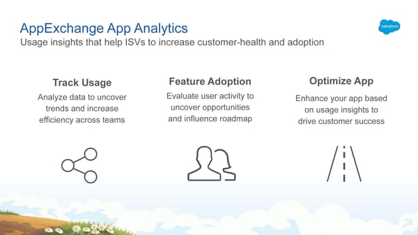 AppExchange Partner Intelligence - Page 5