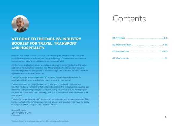 Travel, Transport & Hospitality - Page 2