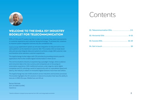 Telecommunication - Page 2