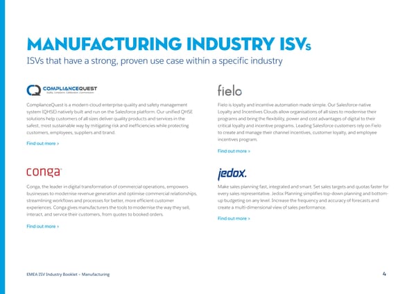 Manufacturing - Page 4