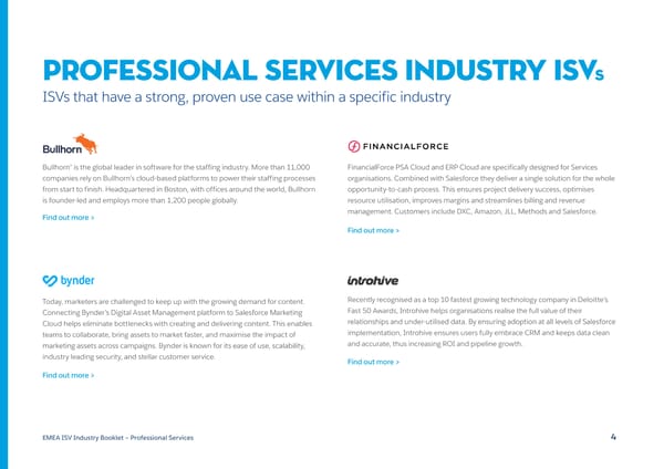 Professional Services - Page 4