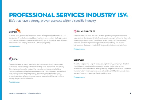 Professional Services - Page 4