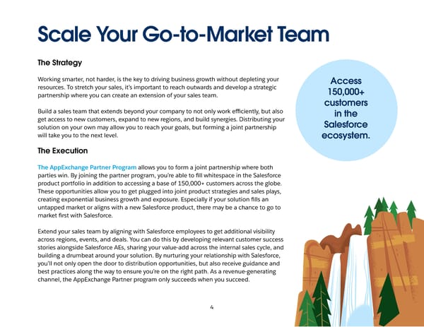 The SaaS Leader's Playbook for Driving Scale - Page 4