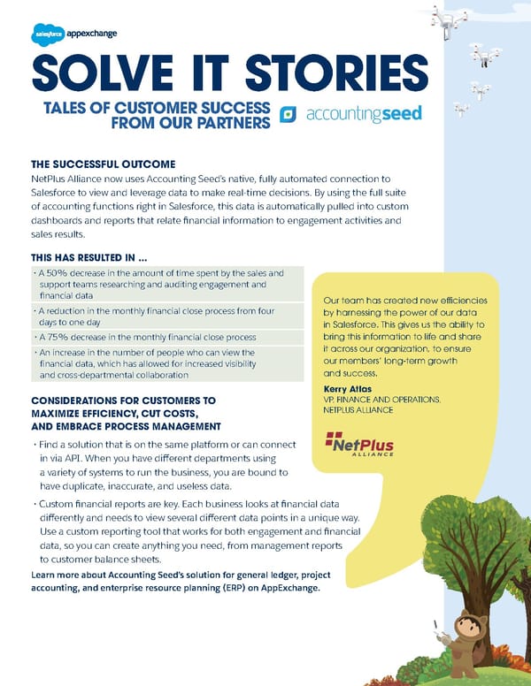 Solve It Stories - Accounting Seed - Page 2