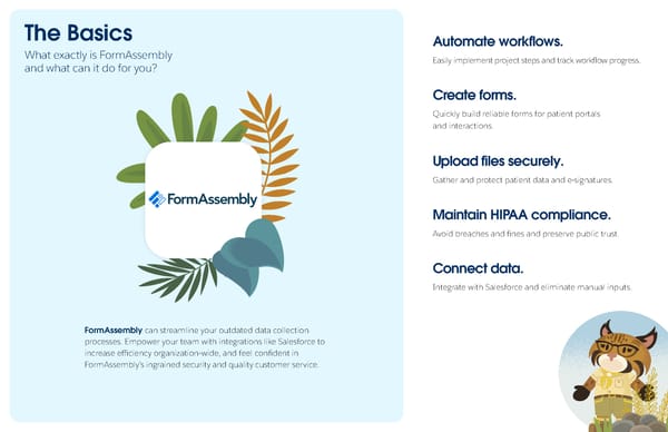 FormAssembly Industry Ebook - Page 2