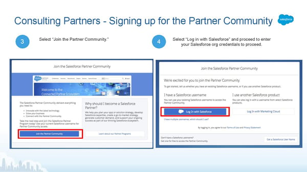 Partner Community User Guide - Page 14