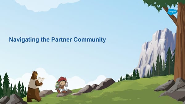 Partner Community User Guide - Page 19