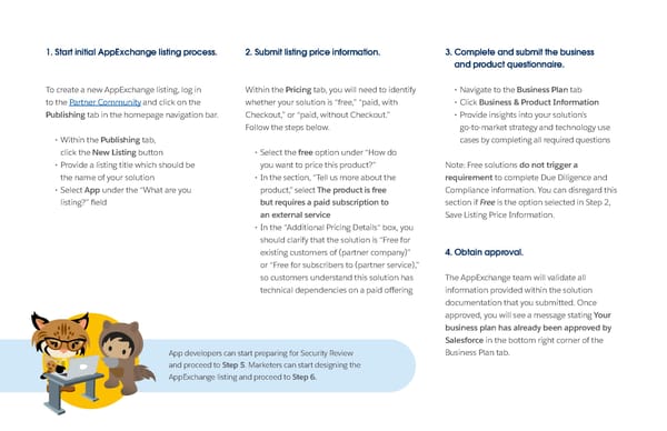 Commerce Cloud: ISV Partner Onboarding Guide - Page 12