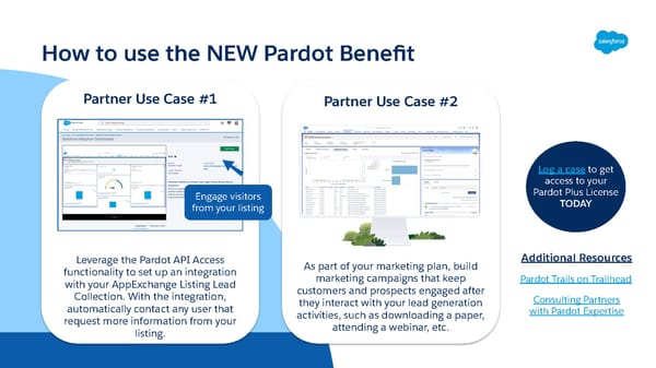 FY23 Salesforce Partner Program Launch Deck - Page 9