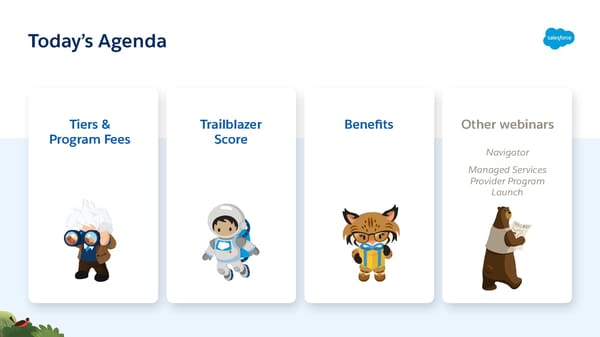 FY23 Salesforce Partner Program Launch Deck - Page 28