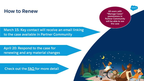 FY23 Salesforce Partner Program Launch Deck - Page 30