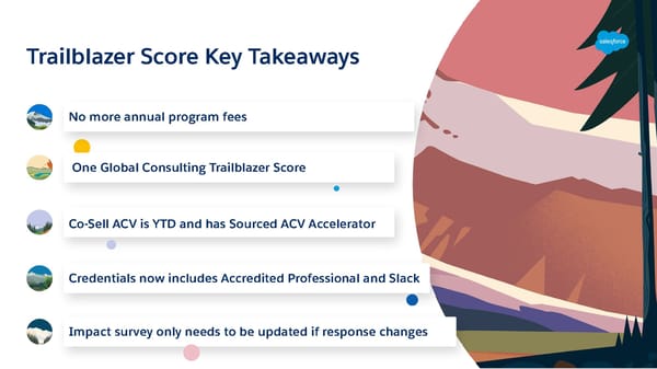 FY23 Salesforce Partner Program Launch Deck - Page 37