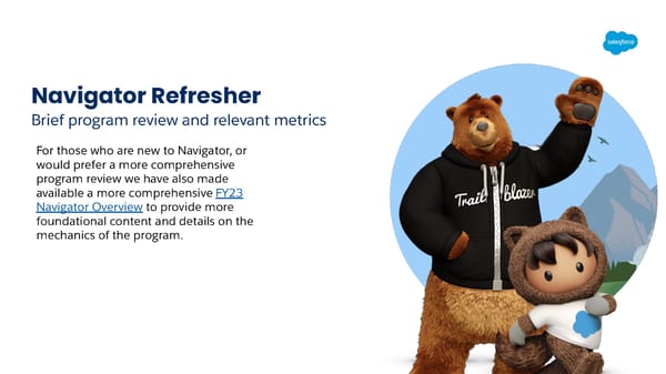 FY23 Salesforce Partner Program Launch Deck - Page 47