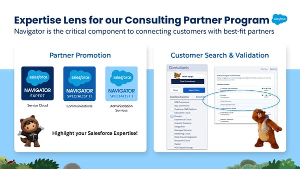 FY23 Salesforce Partner Program Launch Deck - Page 48