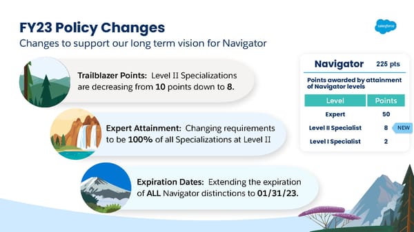 FY23 Salesforce Partner Program Launch Deck - Page 59