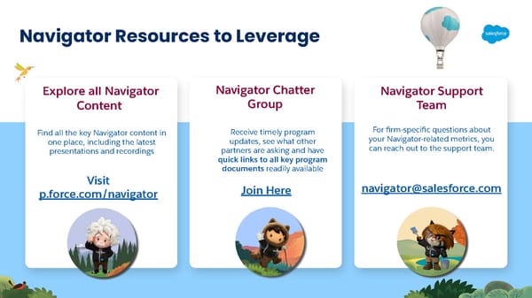 FY23 Salesforce Partner Program Launch Deck - Page 66