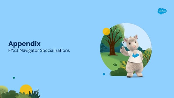 FY23 Salesforce Partner Program Launch Deck - Page 68