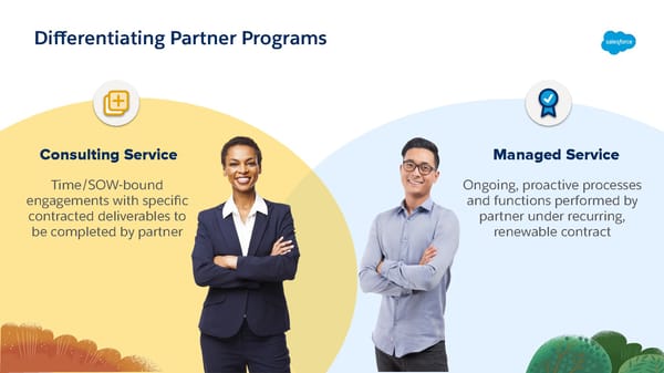 FY23 Salesforce Partner Program Launch Deck - Page 74