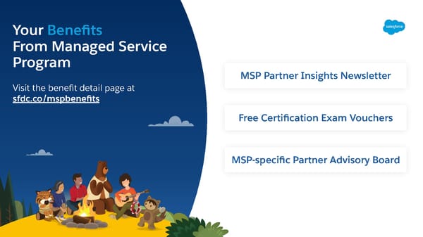 FY23 Salesforce Partner Program Launch Deck - Page 76