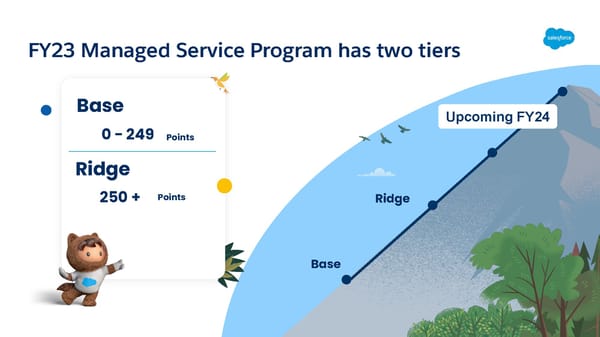 FY23 Salesforce Partner Program Launch Deck - Page 78