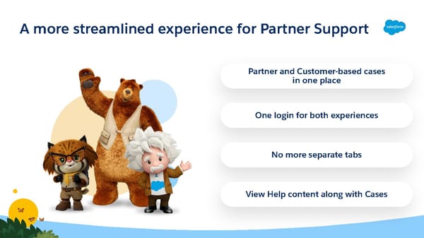 FY23 Salesforce Partner Program Launch Deck - Page 103