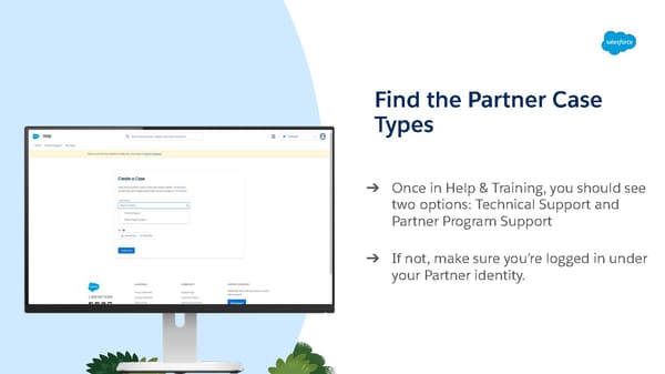 FY23 Salesforce Partner Program Launch Deck - Page 105