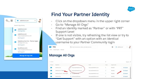 FY23 Salesforce Partner Program Launch Deck - Page 106