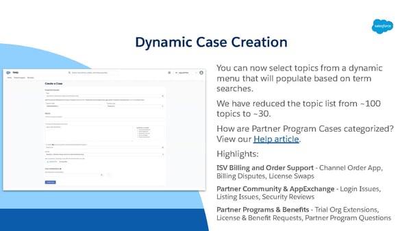 FY23 Salesforce Partner Program Launch Deck - Page 107