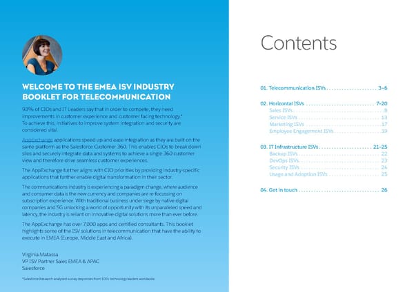 Telecommunication - Page 2